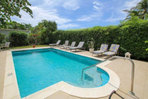 Aqua Bliss home by Bluescape